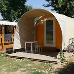 Zecamping 4 Pet Friendly Terrain Multisports Piscine Couverte Kemping Angles (Vendee)