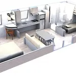 Zecamping 4 Pet Friendly Terrain Multisports Piscine Couverte * Angles (Vendee)