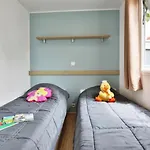 Kemping Zecamping 4 Pet Friendly Terrain Multisports Piscine Couverte *