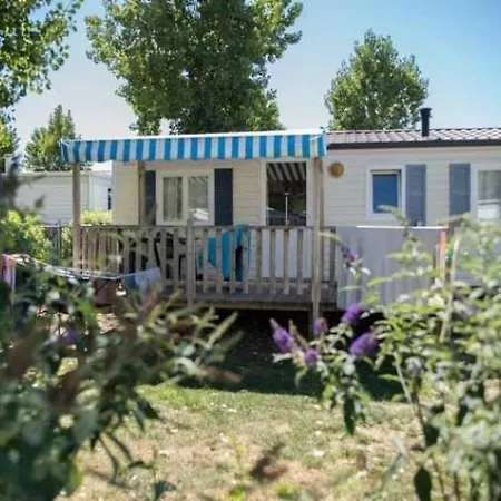 Camping - Piscine - Ccb0cfa Angles (Vendee)