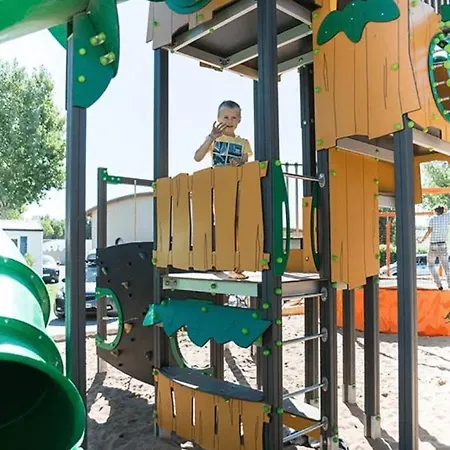 אתר קמפינג - Piscine - Ccb0cfa *