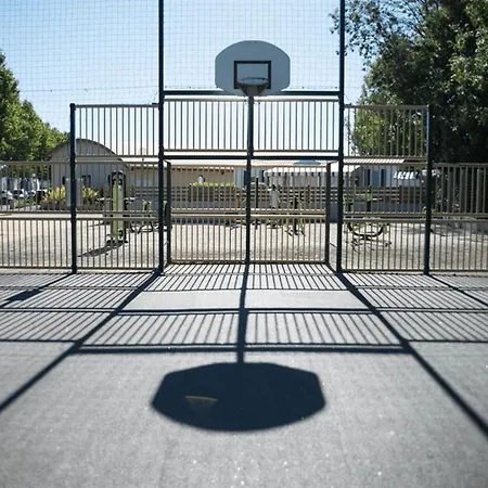 אתר קמפינג - Piscine - Ccb0cfa Angles (Vendee)