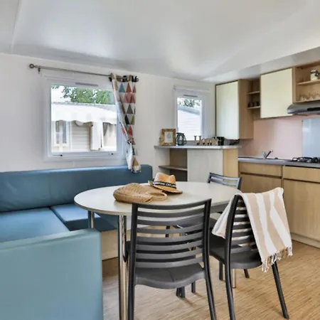 אתר קמפינג - Piscine - Ccb0cfa