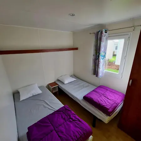 - Piscine - Ccb0cfa אתר קמפינג Angles (Vendee)