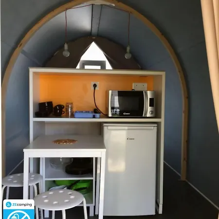 אתר קמפינג - Piscine - Ccb0cfa