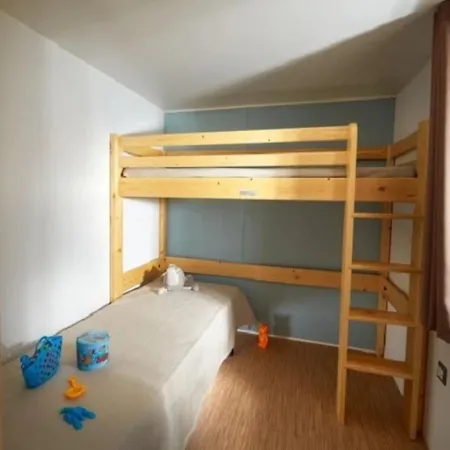 אתר קמפינג - Piscine - Ccb0cfa