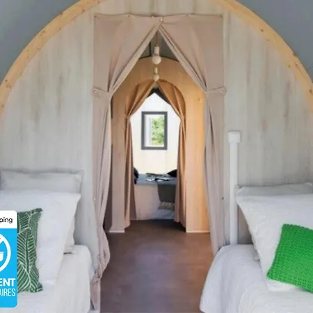 - Piscine - Ccb0cfa אתר קמפינג *