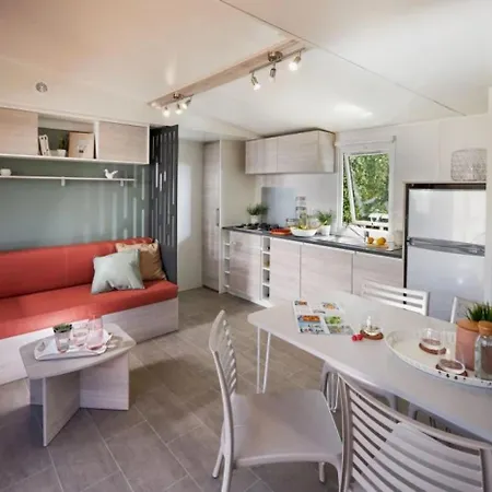 - Piscine - Ccb0cfa אתר קמפינג Angles (Vendee)