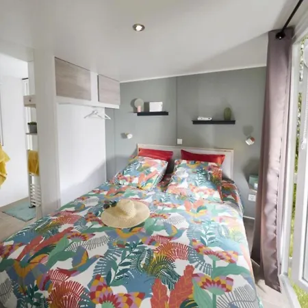 - Piscine - Ccb0cfa Angles (Vendee)