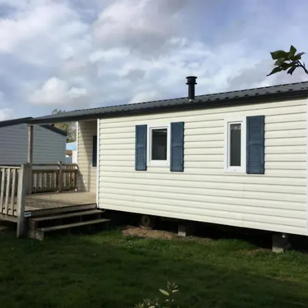 Zecamping 4 Etoiles Pet Friendly Terrain Multisports Piscine Couverte Camping