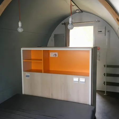 Zecamping 4 Pet Friendly Terrain Multisports Piscine Couverte مكان تخييم *