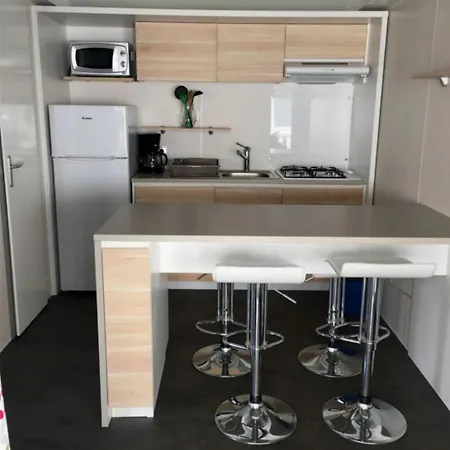 Zecamping 4 Etoiles Pet Friendly Terrain Multisports Piscine Couverte * Angles (Vendee)