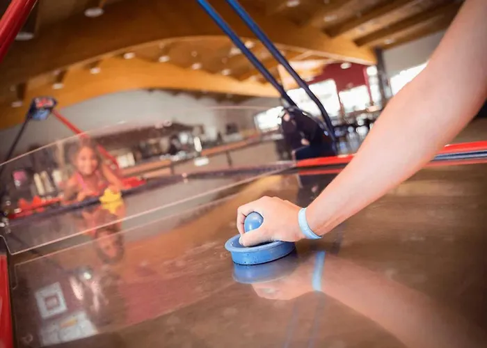 Campeggio Camping - Piscine - ccb0cfa