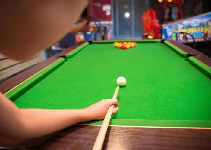 - Piscine - Ccb0cfa キャンプ場 *