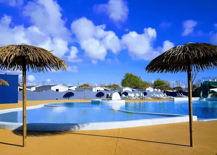 Camping - Piscine - ccb0cfa Campeggio