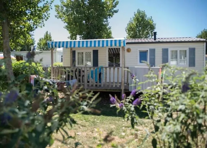 Camping - Piscine - ccb0cfa Campeggio *