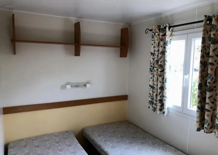 Campeggio Camping - Piscine - ccb0cfa *