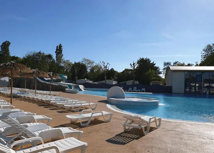 Camping - Piscine - ccb0cfa