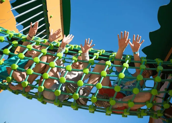 キャンプ場 - Piscine - Ccb0cfa *