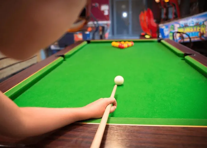 Campeggio Camping - Piscine - ccb0cfa Angles (Vendee)