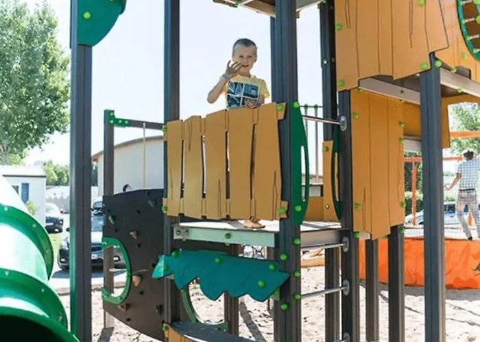 Campeggio Camping - Piscine - ccb0cfa *