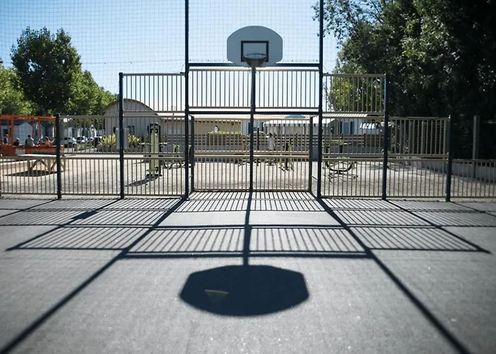 Campeggio Camping - Piscine - ccb0cfa Angles (Vendee)
