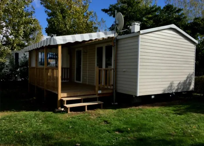 Camping - Piscine - ccb0cfa *