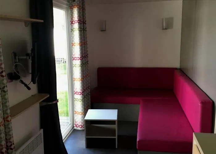 キャンプ場 - Piscine - Ccb0cfa