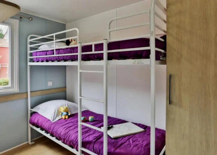 - Piscine - Ccb0cfa キャンプ場 *