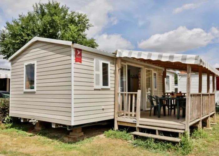 Camping - Piscine - ccb0cfa Campeggio *