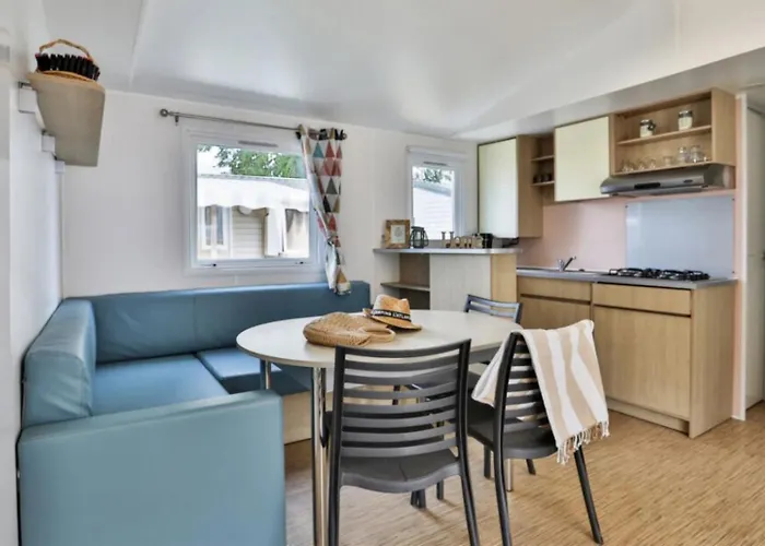 キャンプ場 - Piscine - Ccb0cfa