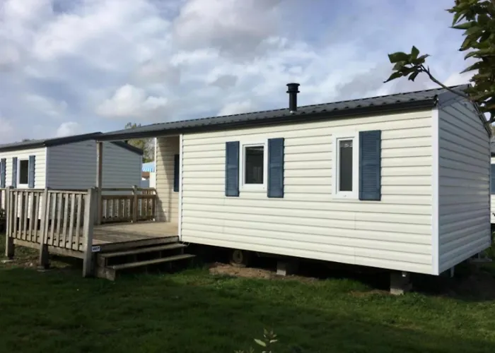 Camping - Piscine - ccb0cfa Angles (Vendee)