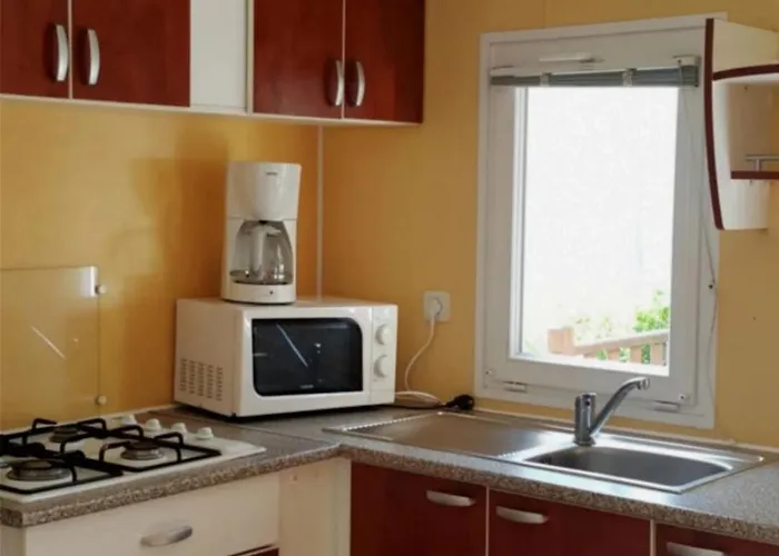 Campeggio Camping - Piscine - ccb0cfa *