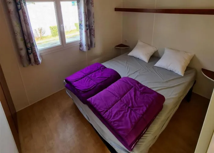 Camping - Piscine - ccb0cfa Campeggio