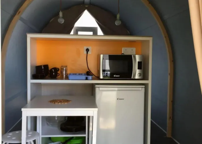 Campeggio Camping - Piscine - ccb0cfa