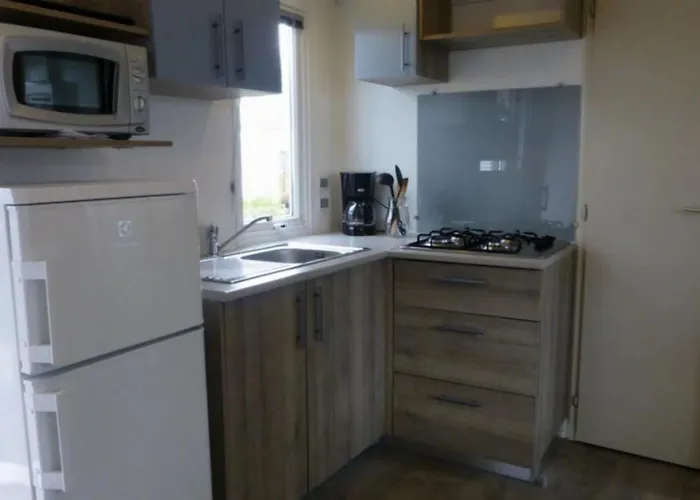 Campeggio Camping - Piscine - ccb0cfa Angles (Vendee)