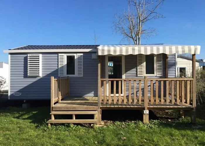 キャンプ場 - Piscine - Ccb0cfa