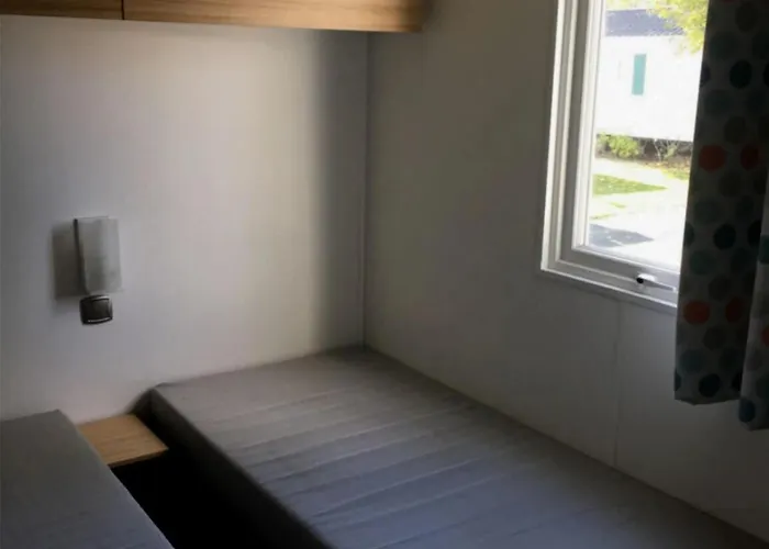 Camping - Piscine - ccb0cfa Angles (Vendee)