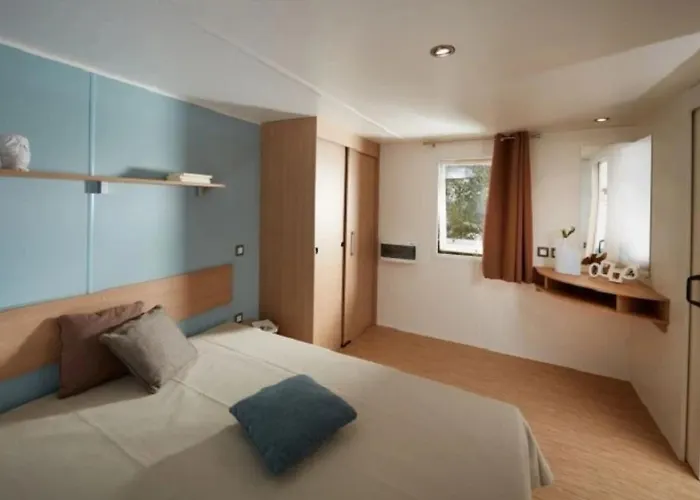 Campeggio Camping - Piscine - ccb0cfa *