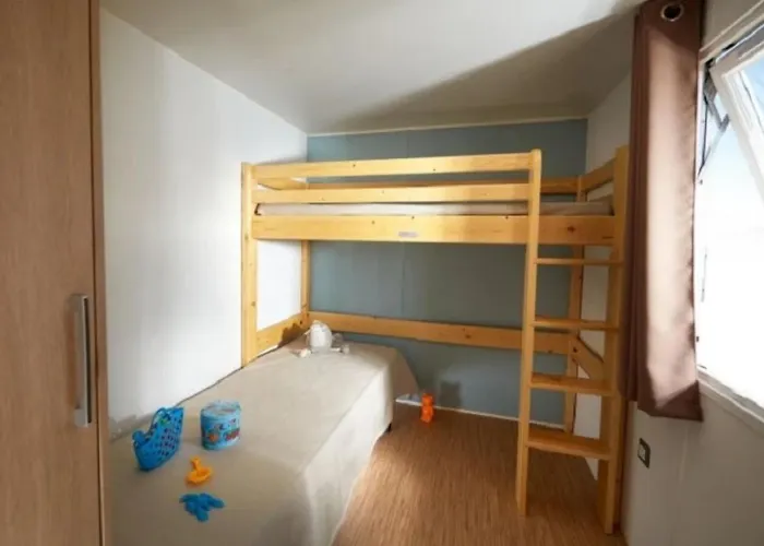 Campeggio Camping - Piscine - ccb0cfa