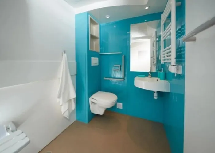 Camping - Piscine - ccb0cfa Campeggio *