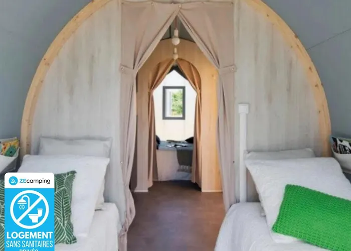 - Piscine - Ccb0cfa キャンプ場 *