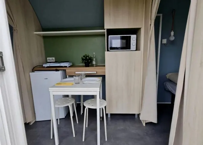 Campeggio Camping - Piscine - ccb0cfa Angles (Vendee)