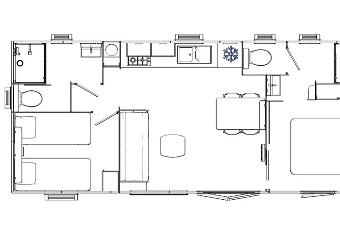 - Piscine - Ccb0cfa キャンプ場 *